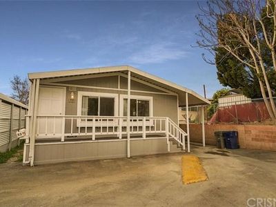 18035 Soledad Canyon Rd SPACE 53, Canyon Country, CA, 91387