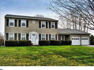 18 Krebs Rd, Plainsboro, NJ 08536