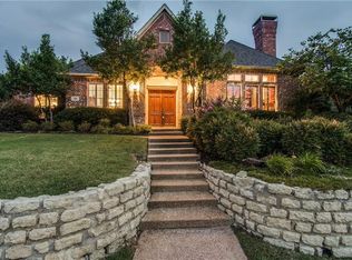 810 Sir Galahad Ln, The Colony, TX 75056