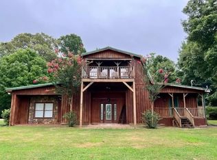 274 County Road 458, Woodland, AL 36280