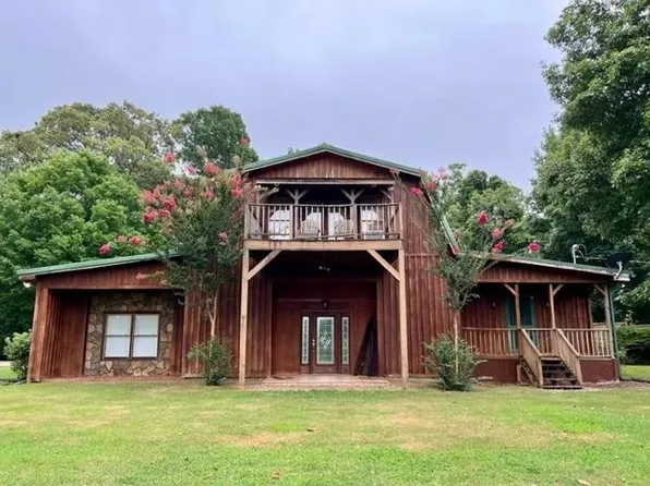 274 County Road 458, Woodland, AL 36280