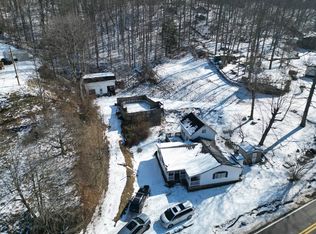 3623 Fort Gay Rd, Fort Gay, WV 25514