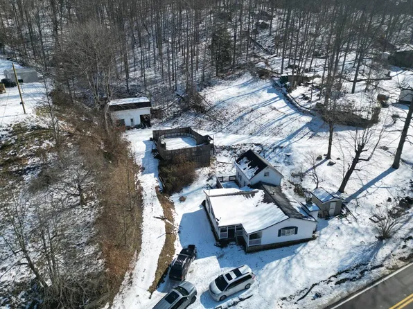 3623 Fort Gay Rd, Fort Gay, WV 25514