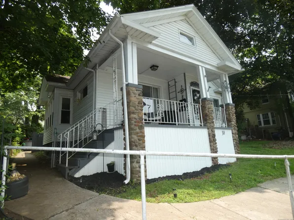 30 Bradley Avenue, Meriden, CT 06451