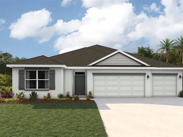 17432 Whiskey Creek Trl, Parrish, FL 34219