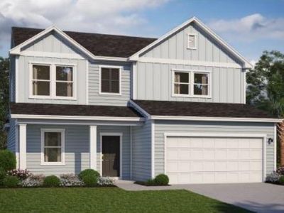 216 Valerio St. Lot 739, Myrtle Beach, SC, 29579