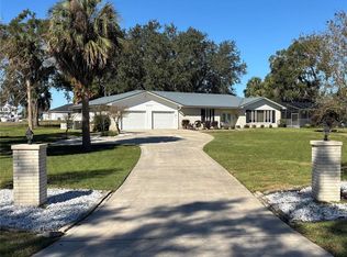 33651 Overton Dr, Leesburg, FL 34788