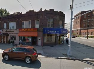 4506 Parsons Blvd, Flushing, NY 11355