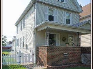 734 20th St, Niagara Falls, NY 14301