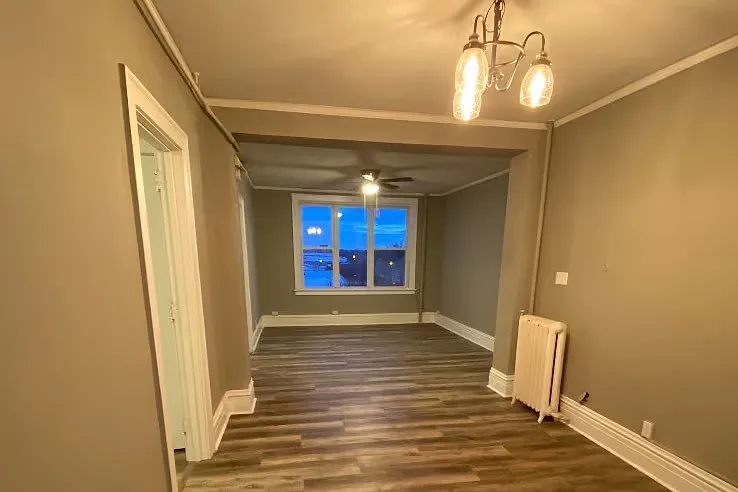 133 W William St