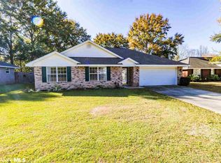 307 Woodbridge Ct, Foley, AL 36535