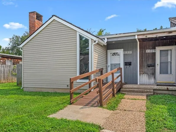 11331 Calico Dr, Kansas City, MO 64137