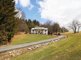 1860 Bloomingrove Rd, Williamsport, PA 17701