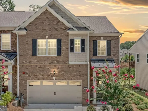 134 Holden Way, Woodstock, GA 30189