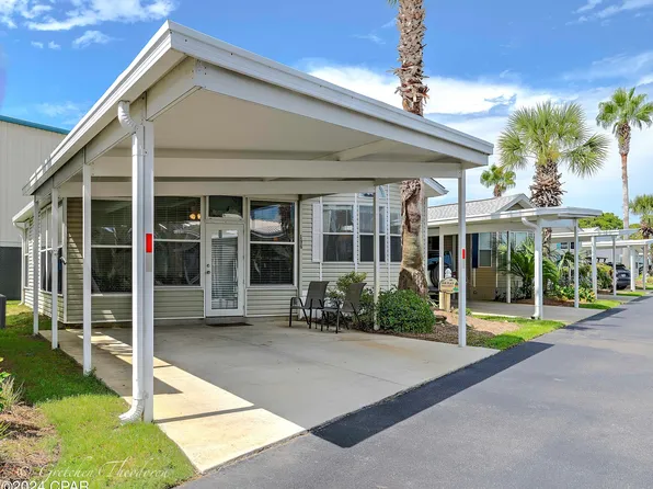 1219 Thomas Dr #196, Panama City Beach, FL 32408