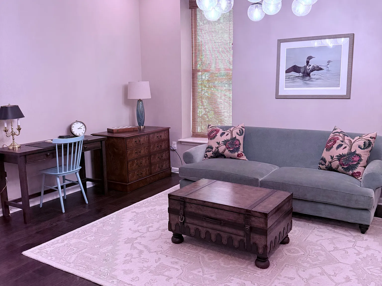 1 bed, 741 sqft, $1,300 — Photo 3