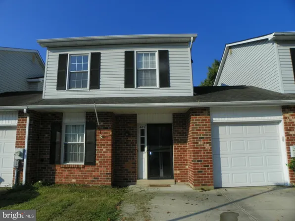405 Calburn Ct, Bear, DE 19701
