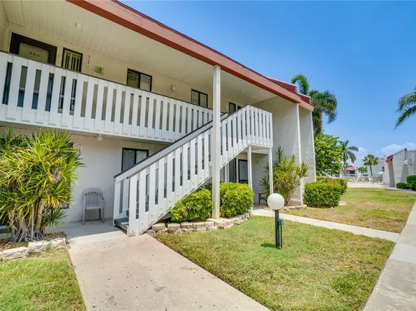 1801 Gulf Dr N Unit 201, Bradenton Beach, FL 34217