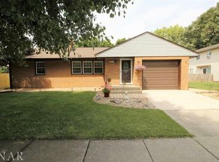 304 W Morgan St, Mc Lean, IL