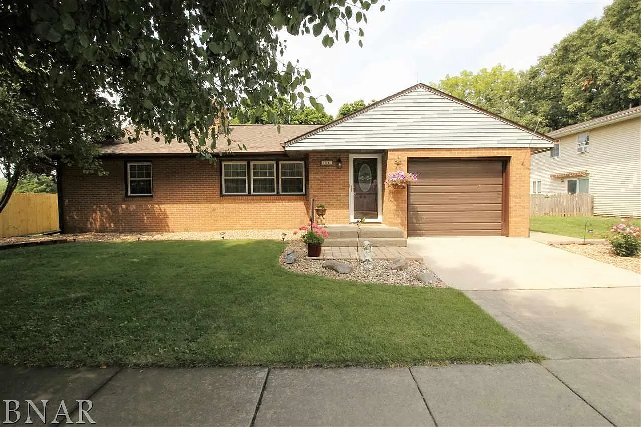 304 W Morgan St photo 1