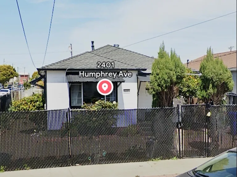 2401 Humphrey Ave #A — Photo 1