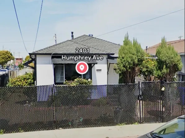 2401 Humphrey Ave #A, Richmond, CA 94804