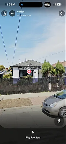 2401 Humphrey Ave #A Photo 1