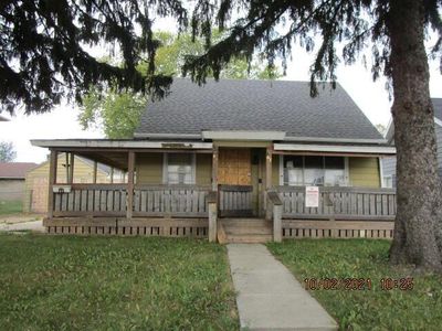 4167 N 60th St, Milwaukee, WI, 53216