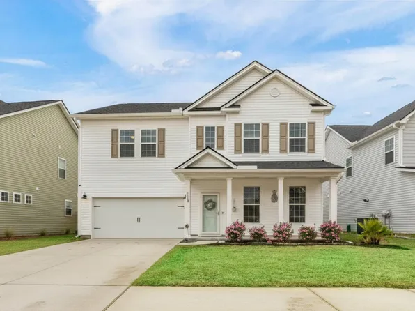 119 Wappoo Trace Ln, Summerville, SC 29486