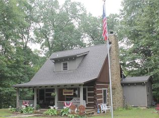 4408 Upper Salt Creek Rd, Nashville, IN 47448