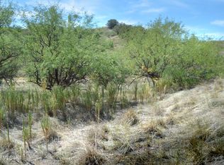 190 Tanglehead Ln LOT 25, Patagonia, AZ 85624