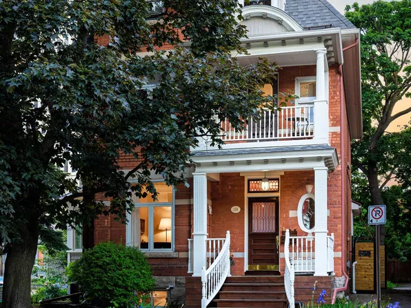 119 Strathcona Ave, Ottawa, ON K1S 1X5