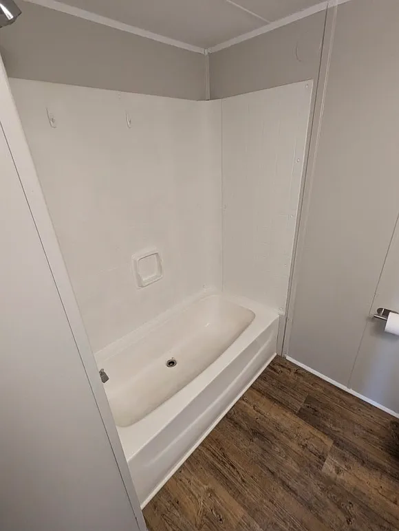 2 bed, $850 — Photo 3
