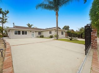 8848 Gothic Ave #3, North Hills, CA 91343