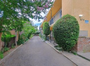 535 N 5th St, Fresno, CA 93702