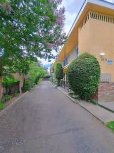 535 N 5th St, Fresno, CA, 93702
