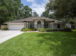 10407 NW 13th Ln, Gainesville, FL 32606