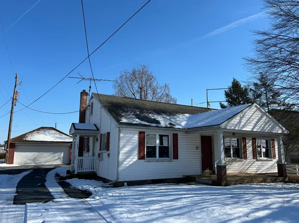 1041 Park Hill Dr, Manheim, PA 17545