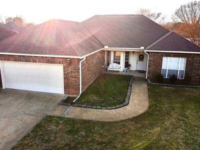 226 Aloys Cir, Natchitoches, LA, 71457