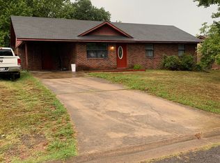 306 S 29th St, Ozark, AR 72949