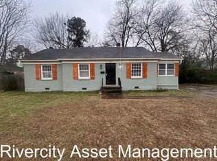 1155 Vaughn Rd, Memphis, TN 38122