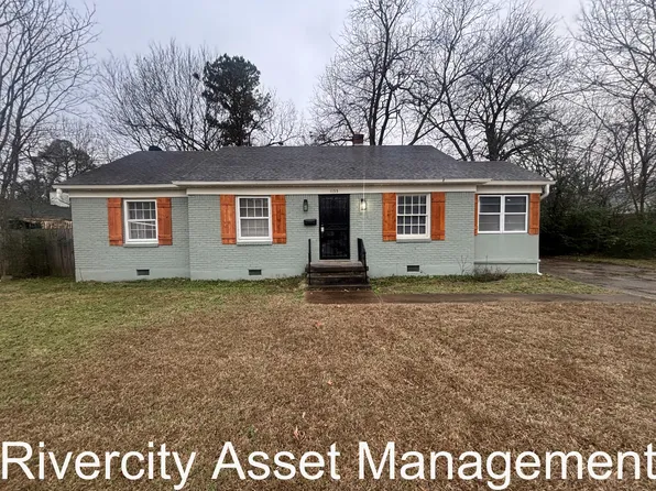 1155 Vaughn Rd, Memphis, TN 38122