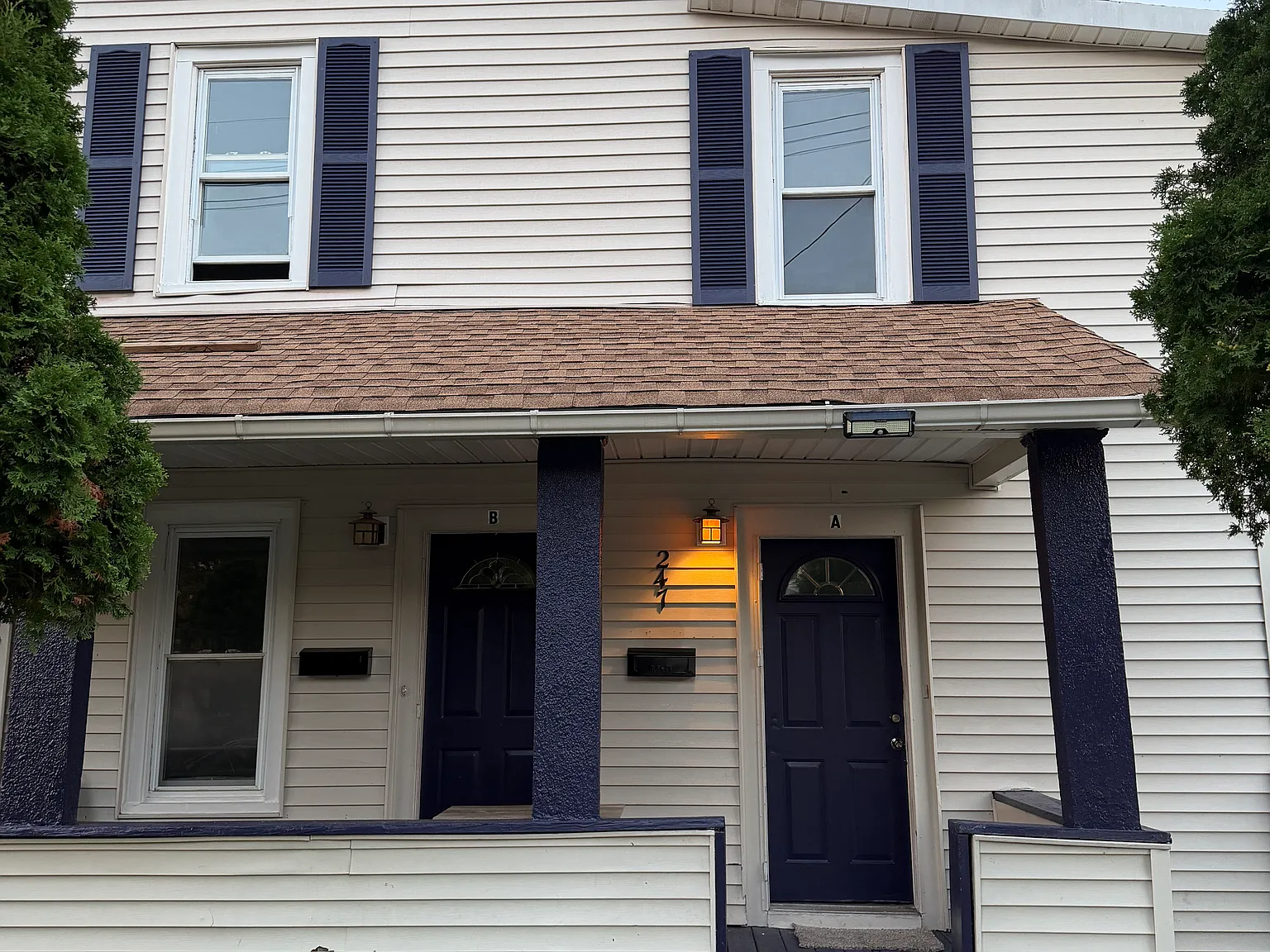 3 bed, $2,500 — Photo 1