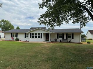 1415 W Washington St, Athens, AL 35611
