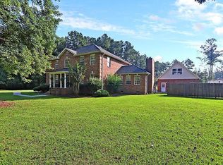 822 Highway 61, Ridgeville, SC 29472