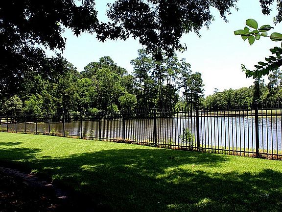 Lots of waterfront view on this amazing property!