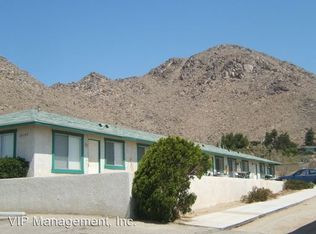 20194 Otoe Rd APT 4, Apple Valley, CA 92307