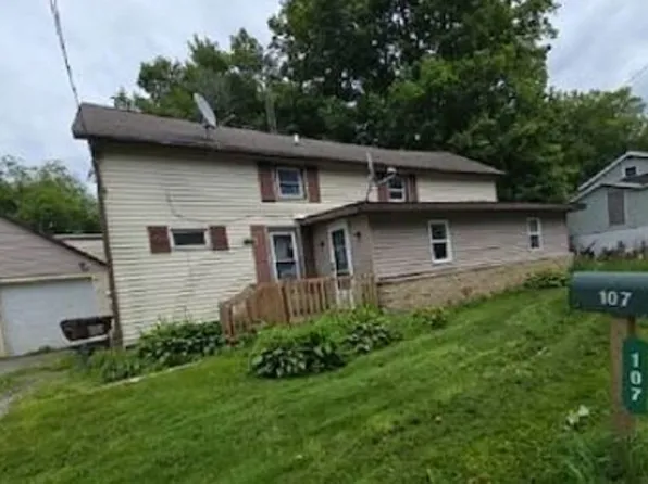 107 Jefferson St, Hudson, MI 49247