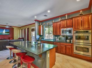 4610 W Summerside Rd, Laveen, AZ 85339