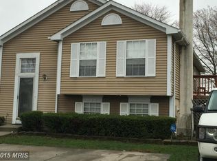 887 Walker St, Aberdeen, MD